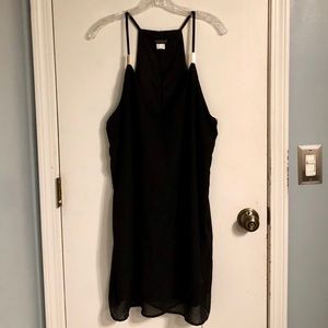 VENUS Spaghetti Strap Dress